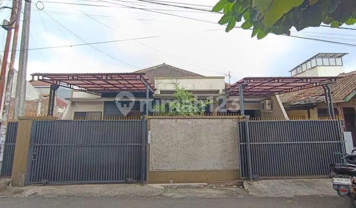 For Sale Affordable Move-In Ready House in Arcamanik, Bandung City 2