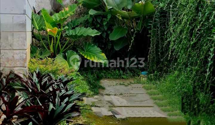 For Sale House on Jl. Trs Sersan Bajuri Parongpong Bandung 2