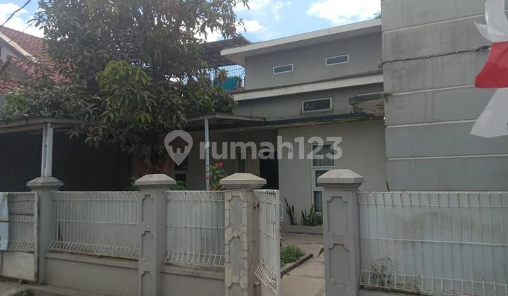 For Sale Affordable Move-in Ready House in Margahayu, Bandung City 2