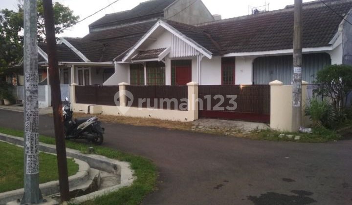 Dijual Rumah Siap Huni di Jl.galaxy Margahayu Kota Bandung Dijual Rumah Siap Huni di Jl.galaxy Margahayu Kota Bandung