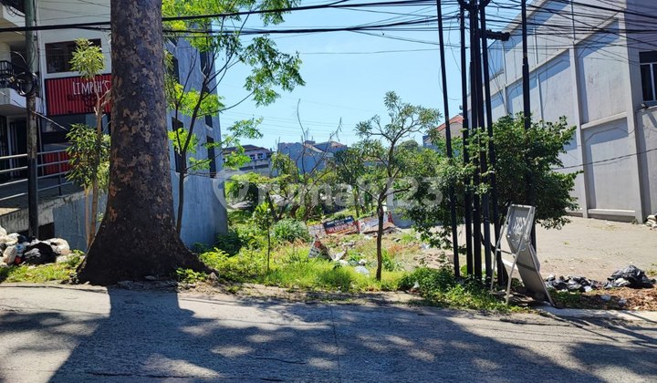 For Sale Commercial Land Location on Jl. Lemanhendeut Pasteur For Sale Commercial Land Location on Jl. Lemanhendeut Pasteur