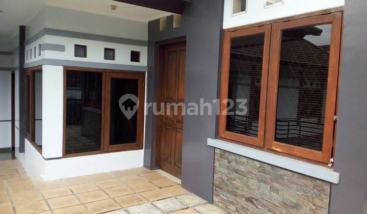 Dijual Rumah Siap Huni Di ******** Asri Bandung 2