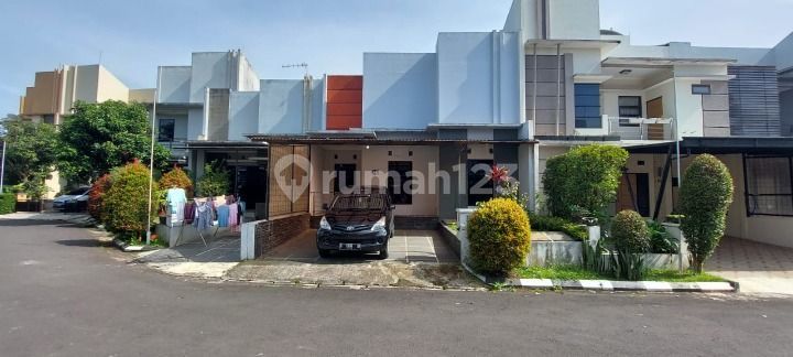 Dijual Rumah Siap Huni di Komplek Griya Amanda Ciwaruga