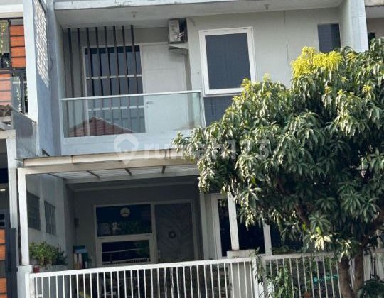 Dijual Rumah Siap Huni Di Komplek Setra Dago Antapani