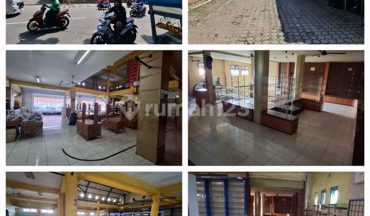 Dijual Gedung Komersial Di Jl.raya Cibadut Kota Bandung Dijual Gedung Komersial Di Jl.raya Cibadut Kota Bandung