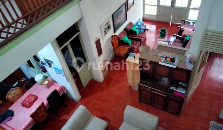 For Sale Well-Maintained House In Pasir Salam, Regol, Bandung City 2