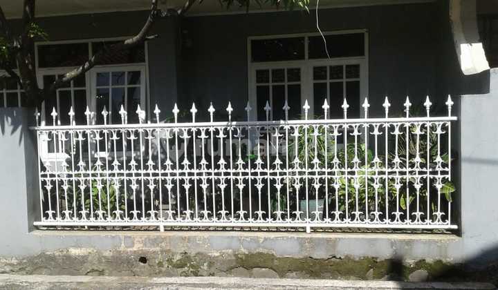 Dijual Rumah Lama Hitung Tnah Di Jl.merkuri Margahayu Dijual Rumah Lama Hitung Tnah Di Jl.merkuri Margahayu