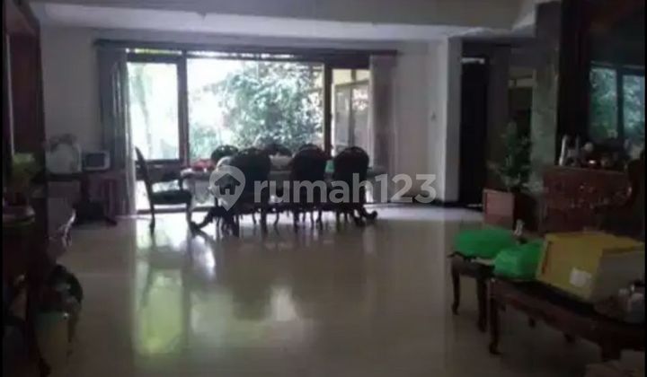 Dijual Rumah Murah Hitung Tanah Di Jl.riau Re Martadinata Bandung 2