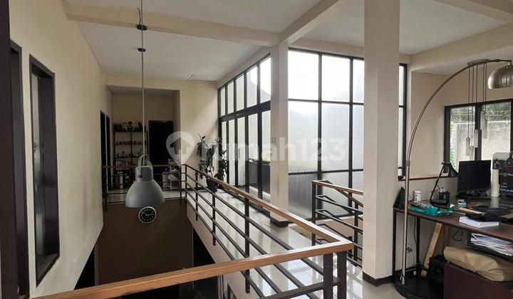 Luxury House for Sale in Bumi Pasundan Arcamanik Complex 2