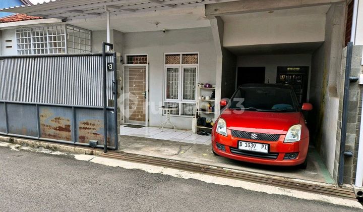 Siap Huni, Siap Huni,