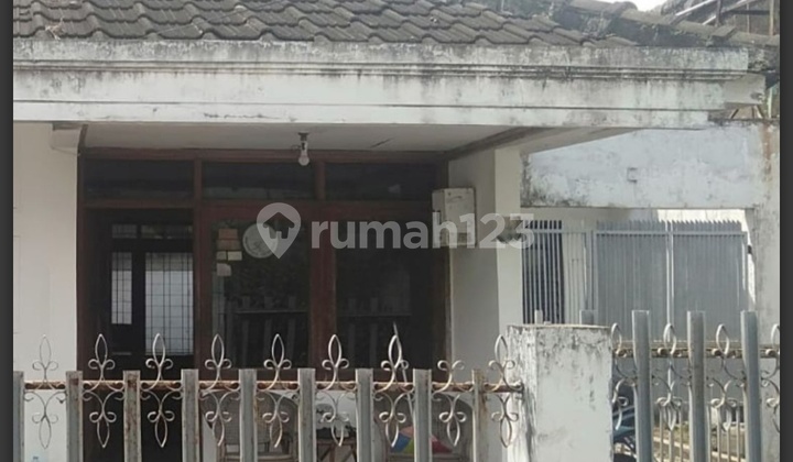 Dijual Rumah Murah di Kopo Permai Bandung