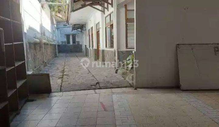 DI SEWAKAN DAN DI JUAL RUMAH DI JL CIMANUK DEKAT GEDUNG SATENG 2