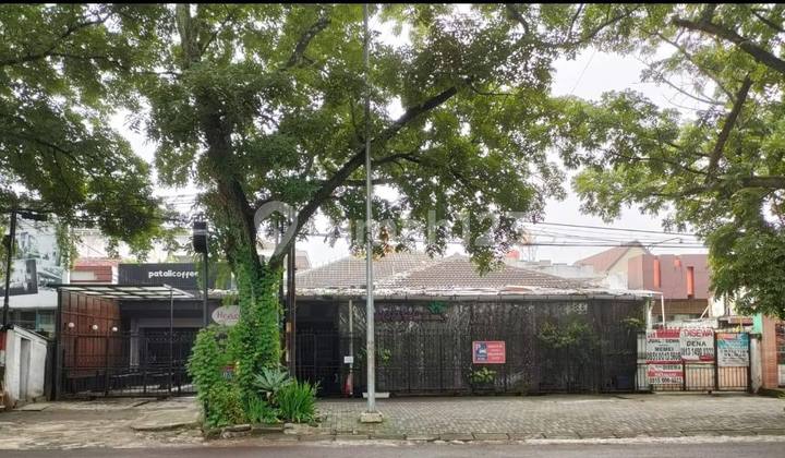Dijual Rumah Murah Di Jl.lodaya,turangga Kota Bandung
