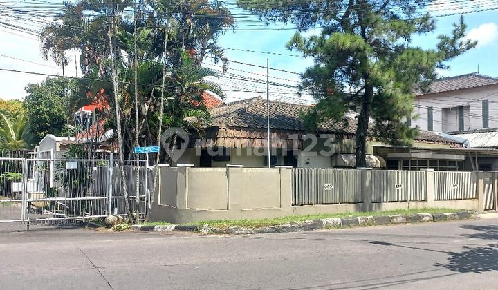 Affordable House for Sale in Arcamanik Near West Java Sports Complex 2