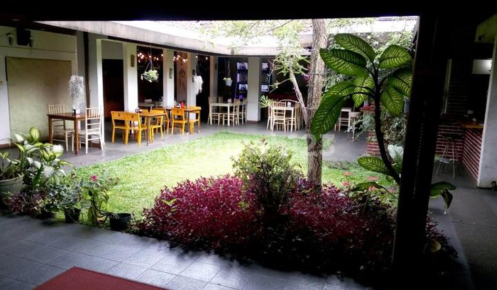 Dijual Rumah Di Jl.dr.cipto Sayap Cipaganti Kota Bandung 2