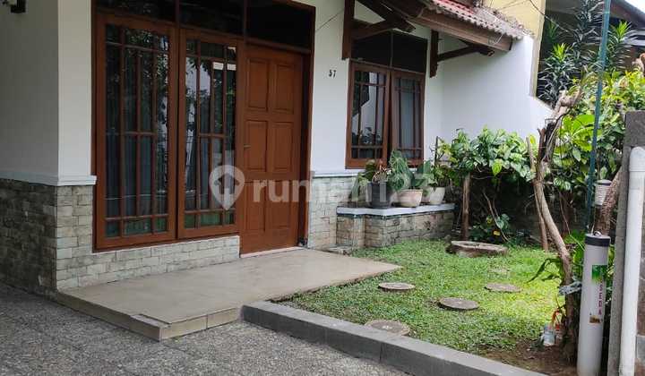 Dijual Rumah Siap Huni Di Komp.pratista Antapani Bandung 2