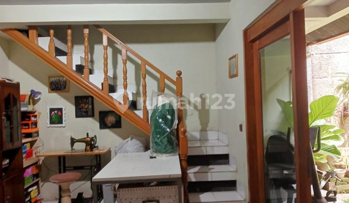 Dijual Rumah Di Jl Ir.h Juanda Dago Atas Kota Bandung 2