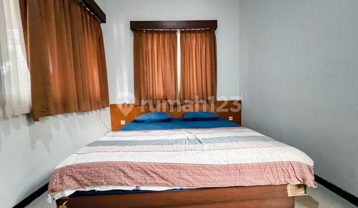 For Sale Villa House in Kp.barusen Village, Cisondari, Ciwidey 2