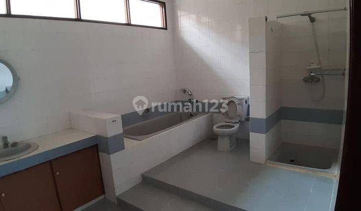 DIJUAL RUMAH TERMURAH DI KOMPLEK CIPAKU INDAH BANDUNG 2
