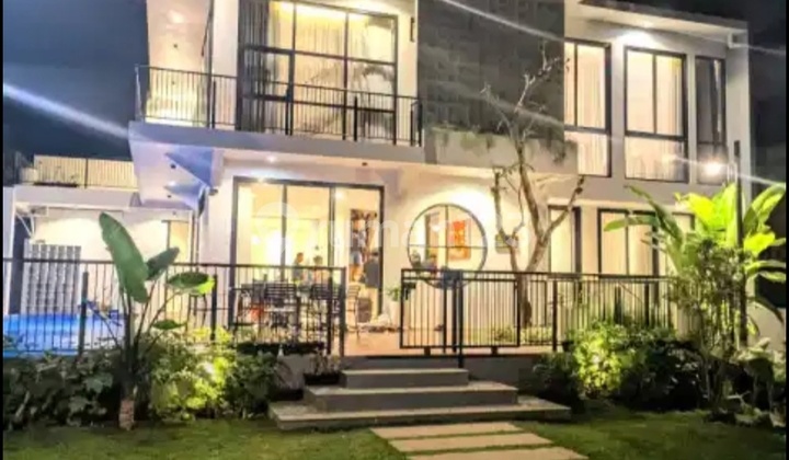 Dijual Rumah Vila di Komplek Trinity Sersan Baju Bandung Dijual Rumah Vila di Komplek Trinity Sersan Baju Bandung