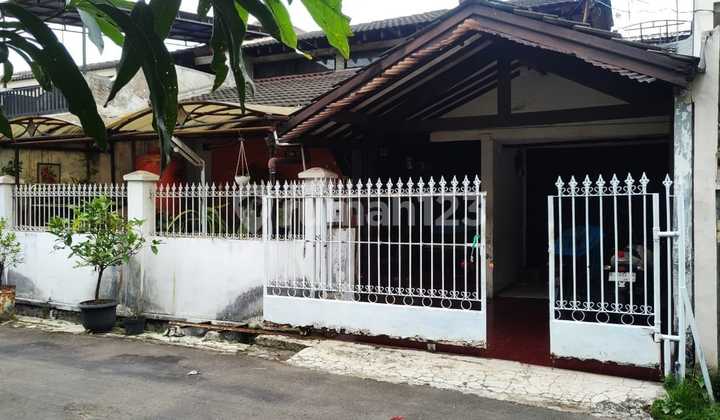 Dijual Rumah Murah Di Kopo Permai Kota Bandung 2