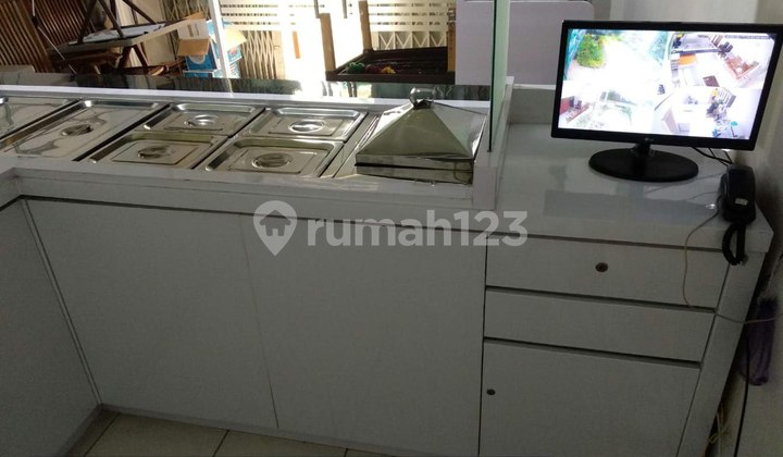 Dijual/disewakan Rumah Di Jl.ir.h Juanda Kota Bandung 2