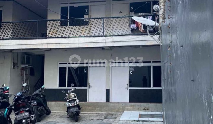 Dijual Kost Kosant Dekat Kampus Widiatama Cikutra Bandung