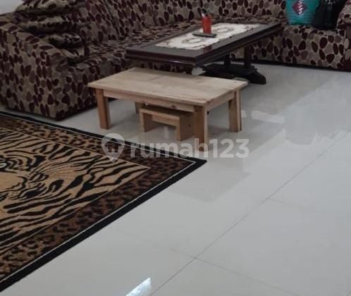 Dijual Rumah Murah di Jl.saturnus Margahayu 2