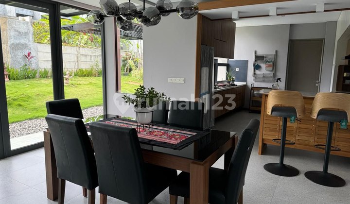 Dijual Rumah Lux di Dago Pakar Resort Bandung 2