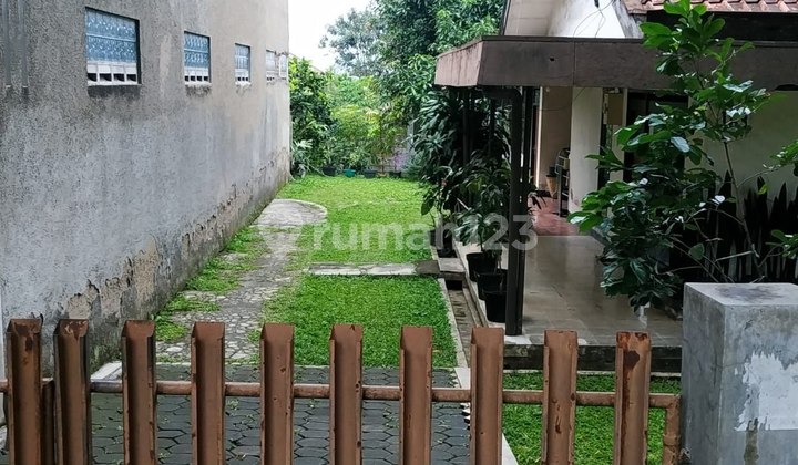 For Sale Land Count House in Geger Kalong, Bandung City, SHM For Sale Land Count House in Geger Kalong, Bandung City, SHM