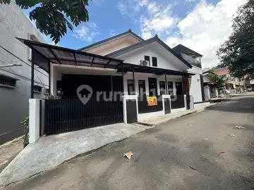 Dijual Rumah Di Jl.sadang Sari,coblong,tubagus Ismail