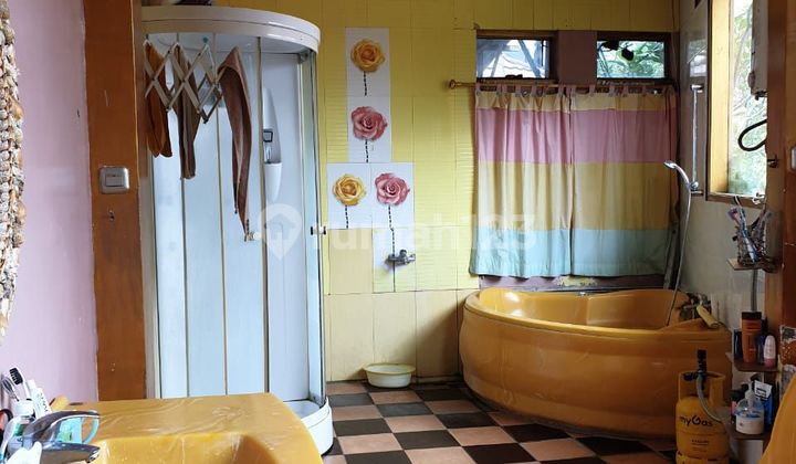 Dijual Rumah Murah di Jl.ligar Dekat Cigadung Bandung 2