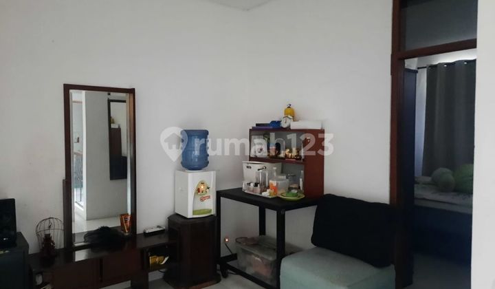 Dijual Rumah Minimalis Di Antapani Kota Bandung 2