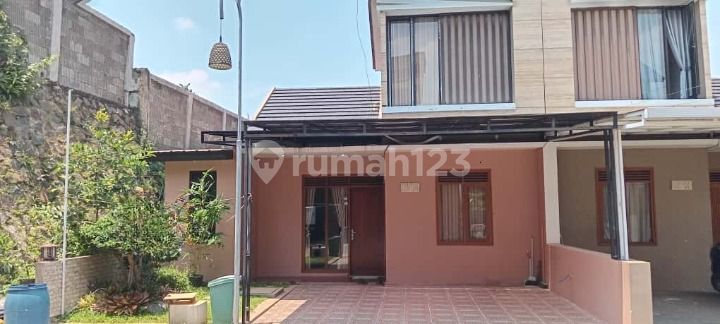 For Sale Cheap House in Pesona Bali City View Ciwaruga