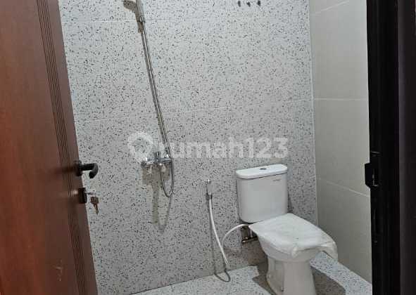 Dijual Rumah Baru di Komplek Singgasana Kota Bandung 2