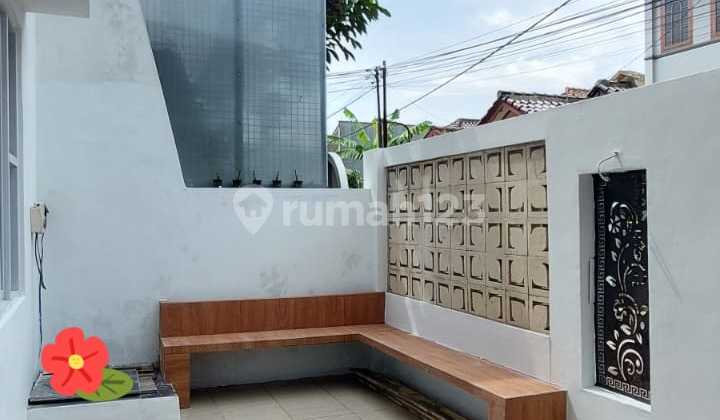 For Sale Nice Cheap Fully Furnished House In Tirtawangi Complex 2