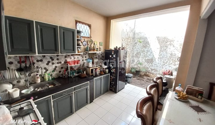 For Sale: Affordable Ready-to-Live House in Pratista Antapani Bandung 2