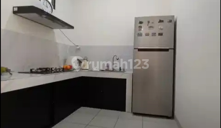 Dijual Rumah Lux Siap Huni di Komplek Setiabudi Regency 2