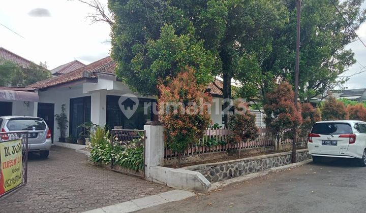 Dijual Rumah Murah Di Jl.katalina Cibeureum Kota Bandung