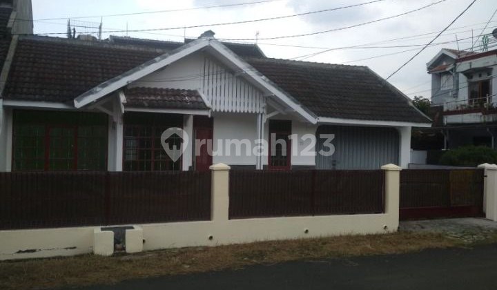 For Sale: Ready-to-Occupy House on Jl. Galaxy Margahayu, Bandung City 2