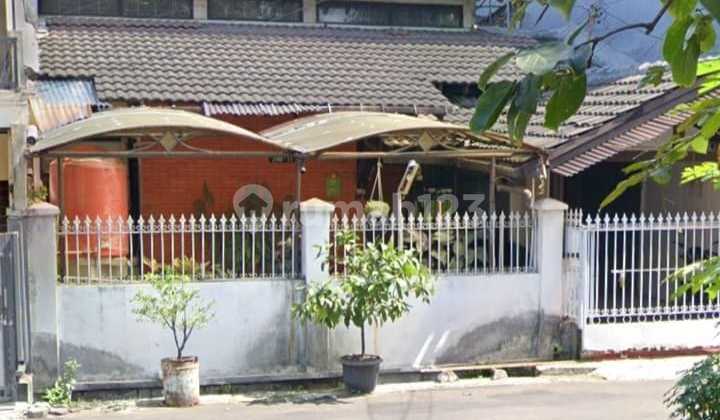 Dijual Rumah Murah Di Kopo Permai Kota Bandung