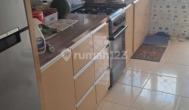 Dijual Rumah Murah di Komplek Batu Permata Cijaura