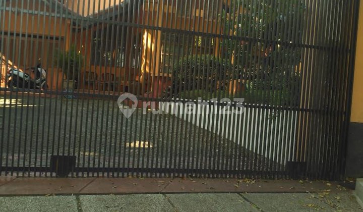 Dijual Rumah di Komplek Katumiri Bandung Barat