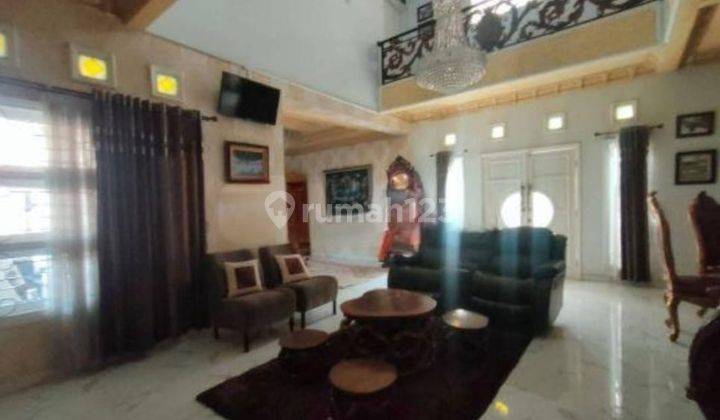 Dijual Rumah Murah di Komplek Metro Margahayu Kota Bandung 2