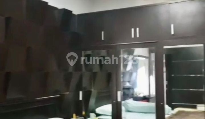 For Sale Ready-to-Occupy House in Buana Soetta Residence 2