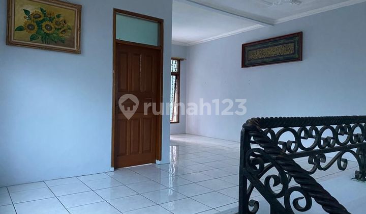 Dijual Rumah Siap Huni Di Jl.terusan Alfathu Soreang 2
