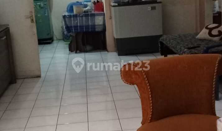 For Sale Old Land-Counting House on Jl. Merkuri Margahayu 2