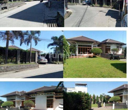 Dijual Rumah Hitung Tanah Murah di Cilengkrang Bandung 1