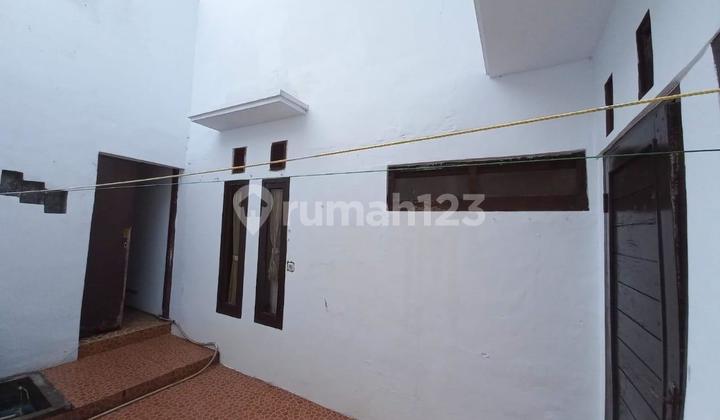 Dijual Rumah Murah Di Jl.merkuri Margahayu Kota Bandung 2