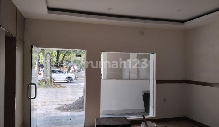 Disewakan Rumah di jl.aceh Sayap Riau Martadinata Kota Bandung 2